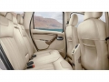 Interior picture 4 of Nissan Terrano 1.5 XV D THP Premium 110 PS