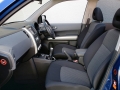 Interior picture 1 of Nissan X-TRAIL SLX MT