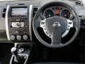 Interior picture 2 of Nissan X-TRAIL SLX MT