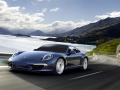 Exterior picture 3 of Porsche 911 Turbo