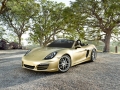 Exterior picture 3 of Porsche Boxster S Tiptronic