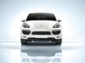 Exterior picture 1 of Porsche Cayenne Turbo S