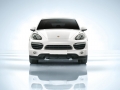 Exterior picture 1 of Porsche Cayenne Base