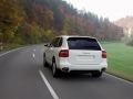 Exterior picture 5 of Porsche Cayenne Turbo S