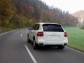 Exterior picture 5 of Porsche Cayenne Diesel