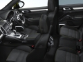 Interior picture 1 of Porsche Cayenne S Diesel
