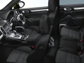 Interior picture 1 of Porsche Cayenne Base