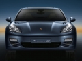 Exterior picture 1 of Porsche Panamera Base