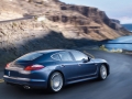 Exterior picture 4 of Porsche Panamera Diesel