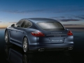 Exterior picture 5 of Porsche Panamera S Hybrid