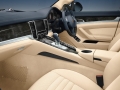 Interior picture 1 of Porsche Panamera 4