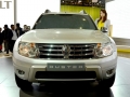 Exterior picture 1 of Renault Duster Diesel 85 PS RxL