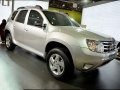 Exterior picture 2 of Renault Duster Diesel 85 PS RxL