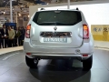 Exterior picture 5 of Renault Duster Diesel 85 PS RxL