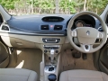 Interior picture 1 of Renault Fluence E4 Diesel