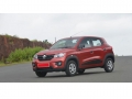 Exterior picture 2 of Renault Kwid RXE Opt