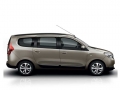 Exterior picture 2 of Renault Lodgy 85 PS STD