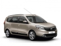 Exterior picture 3 of Renault Lodgy 110 PS RXZ 7 STR STEPWAY
