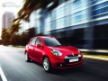 Exterior picture 2 of Renault Pulse RxE Petrol
