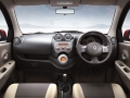 Interior picture 1 of Renault Pulse RxE Petrol