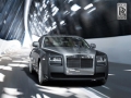 Exterior picture 2 of Rolls Royce Ghost 6.5