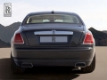 Exterior picture 5 of Rolls Royce Ghost Standard