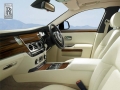 Interior picture 1 of Rolls Royce Ghost 6.5