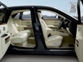 Interior picture 2 of Rolls Royce Ghost 6.5