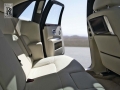 Interior picture 3 of Rolls Royce Ghost Extended Wheelbase
