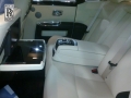 Interior picture 4 of Rolls Royce Ghost Extended Wheelbase