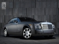 Exterior picture 2 of Rolls Royce Phantom Coupe 6.8 L