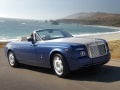 Exterior picture 2 of Rolls Royce Phantom Drophead Coupe Standard