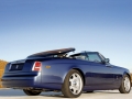 Exterior picture 3 of Rolls Royce Phantom Drophead Coupe Standard