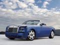 Exterior picture 4 of Rolls Royce Phantom Drophead Coupe Standard