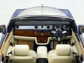 Interior picture 1 of Rolls Royce Phantom Drophead Coupe Standard