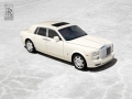 Exterior picture 2 of Rolls Royce Phantom Standard