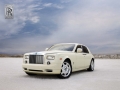 Exterior picture 4 of Rolls Royce Phantom Standard