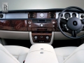 Interior picture 1 of Rolls Royce Phantom EWB
