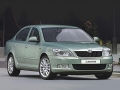 Exterior picture 2 of Skoda Laura Ambition 1.8 TSI