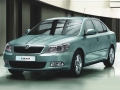 Exterior picture 3 of Skoda Laura Ambition 1.8 TSI