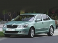 Exterior picture 4 of Skoda Laura Ambition 1.8 TSI