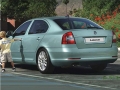 Exterior picture 5 of Skoda Laura Ambition 2.0 TDI CR AT