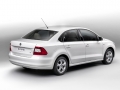 Exterior picture 3 of Skoda Rapid 1.6 MPI Elegance Black Package AT