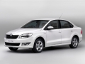 Exterior picture 4 of Skoda Rapid Ambition 1.6 MPI AT Plus