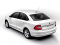 Exterior picture 5 of Skoda Rapid 1.6 MPI Elegance Black Package AT