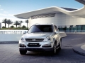 Exterior picture 1 of Ssangyong Rexton RX7 AT