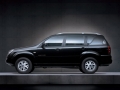 Exterior picture 3 of Ssangyong Rexton RX7 AT