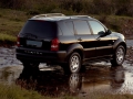 Exterior picture 5 of Ssangyong Rexton RX7 AT