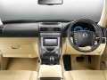 Interior picture 2 of Ssangyong Rexton RX5 MT