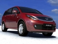 Exterior picture 2 of Tata Aria Pure 4x2 BS IV